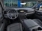 New 2025 Chevrolet Silverado 2500 LTZ Crew Cab 4WD Pickup for sale #SF356074 - photo 15