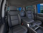 New 2025 Chevrolet Silverado 2500 LTZ Crew Cab 4WD Pickup for sale #SF356074 - photo 16