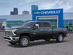 New 2025 Chevrolet Silverado 2500 LTZ Crew Cab 4WD Pickup for sale #SF356074 - photo 3