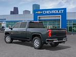 New 2025 Chevrolet Silverado 2500 LTZ Crew Cab 4WD Pickup for sale #SF356074 - photo 4
