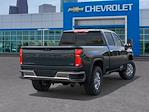 New 2025 Chevrolet Silverado 2500 LTZ Crew Cab 4WD Pickup for sale #SF356074 - photo 2