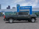 New 2025 Chevrolet Silverado 2500 LTZ Crew Cab 4WD Pickup for sale #SF356074 - photo 5