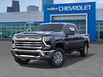 New 2025 Chevrolet Silverado 2500 LTZ Crew Cab 4WD Pickup for sale #SF356074 - photo 6