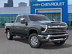New 2025 Chevrolet Silverado 2500 LTZ Crew Cab 4WD Pickup for sale #SF356074 - photo 7