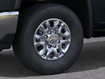 New 2025 Chevrolet Silverado 2500 LTZ Crew Cab 4WD Pickup for sale #SF356074 - photo 9