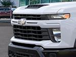 New 2025 Chevrolet Silverado 2500 Custom Crew Cab 4WD SRW Pickup for sale #SF359176 - photo 13