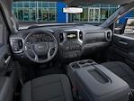 New 2025 Chevrolet Silverado 2500 Custom Crew Cab 4WD SRW Pickup for sale #SF359176 - photo 15