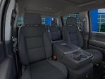 New 2025 Chevrolet Silverado 2500 Custom Crew Cab 4WD SRW Pickup for sale #SF359176 - photo 16