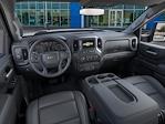 New 2025 Chevrolet Silverado 2500 Work Truck Crew Cab SRW Pickup for sale #SF359463 - photo 15