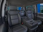 New 2025 Chevrolet Silverado 2500 Work Truck Crew Cab SRW Pickup for sale #SF359463 - photo 16