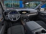 New 2025 Chevrolet Silverado 1500 LT Crew Cab 4WD Pickup for sale #SG131749 - photo 15