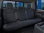 New 2025 Chevrolet Silverado 1500 LT Crew Cab 4WD Pickup for sale #SG131749 - photo 17