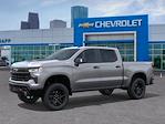 New 2025 Chevrolet Silverado 1500 LT Crew Cab 4WD Pickup for sale #SG131749 - photo 2