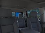 New 2025 Chevrolet Silverado 1500 LT Crew Cab 4WD Pickup for sale #SG131749 - photo 24