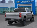 New 2025 Chevrolet Silverado 1500 LT Crew Cab 4WD Pickup for sale #SG131749 - photo 4