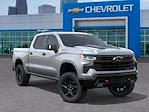 New 2025 Chevrolet Silverado 1500 LT Crew Cab 4WD Pickup for sale #SG131749 - photo 7