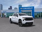 New 2025 Chevrolet Silverado 1500 Custom Crew Cab Pickup for sale #SG189638 - photo 1