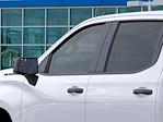 New 2025 Chevrolet Silverado 1500 Custom Crew Cab Pickup for sale #SG189638 - photo 12