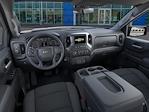 New 2025 Chevrolet Silverado 1500 Custom Crew Cab Pickup for sale #SG189638 - photo 15