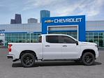 New 2025 Chevrolet Silverado 1500 Custom Crew Cab Pickup for sale #SG189638 - photo 5