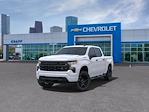 New 2025 Chevrolet Silverado 1500 Custom Crew Cab Pickup for sale #SG189638 - photo 8