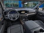 New 2025 Chevrolet Silverado 1500 LT Crew Cab 4WD Pickup for sale #SG231554 - photo 15