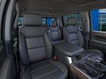 New 2025 Chevrolet Silverado 1500 LT Crew Cab 4WD Pickup for sale #SG231554 - photo 16