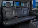 New 2025 Chevrolet Silverado 1500 LT Crew Cab 4WD Pickup for sale #SG231554 - photo 17