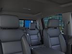 New 2025 Chevrolet Silverado 1500 LT Crew Cab 4WD Pickup for sale #SG231554 - photo 24