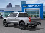 New 2025 Chevrolet Silverado 1500 LT Crew Cab 4WD Pickup for sale #SG231554 - photo 3
