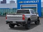 New 2025 Chevrolet Silverado 1500 LT Crew Cab 4WD Pickup for sale #SG231554 - photo 4