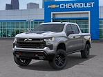 New 2025 Chevrolet Silverado 1500 LT Crew Cab 4WD Pickup for sale #SG231554 - photo 6