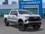 New 2025 Chevrolet Silverado 1500 LT Crew Cab 4WD Pickup for sale #SG231554 - photo 7
