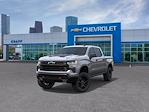 New 2025 Chevrolet Silverado 1500 LT Crew Cab 4WD Pickup for sale #SG231554 - photo 8