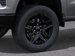 New 2025 Chevrolet Silverado 1500 LT Crew Cab 4WD Pickup for sale #SG231554 - photo 9