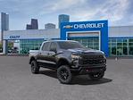 New 2025 Chevrolet Silverado 1500 Custom Crew Cab 4WD Pickup for sale #SG328528 - photo 1