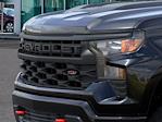 New 2025 Chevrolet Silverado 1500 Custom Crew Cab 4WD Pickup for sale #SG328528 - photo 13
