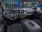 New 2025 Chevrolet Silverado 1500 Custom Crew Cab 4WD Pickup for sale #SG328528 - photo 15