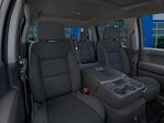 New 2025 Chevrolet Silverado 1500 Custom Crew Cab 4WD Pickup for sale #SG328528 - photo 16