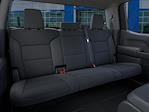 New 2025 Chevrolet Silverado 1500 Custom Crew Cab 4WD Pickup for sale #SG328528 - photo 17