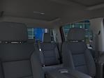 New 2025 Chevrolet Silverado 1500 Custom Crew Cab 4WD Pickup for sale #SG328528 - photo 24