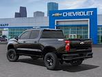 New 2025 Chevrolet Silverado 1500 Custom Crew Cab 4WD Pickup for sale #SG328528 - photo 4