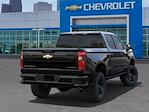 New 2025 Chevrolet Silverado 1500 Custom Crew Cab 4WD Pickup for sale #SG328528 - photo 2