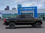 New 2025 Chevrolet Silverado 1500 Custom Crew Cab 4WD Pickup for sale #SG328528 - photo 5