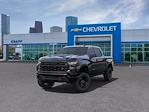 New 2025 Chevrolet Silverado 1500 Custom Crew Cab 4WD Pickup for sale #SG328528 - photo 8