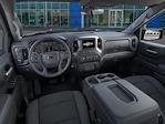 New 2025 Chevrolet Silverado 1500 Custom Crew Cab 4WD Pickup for sale #SG330105 - photo 15