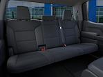 New 2025 Chevrolet Silverado 1500 Custom Crew Cab 4WD Pickup for sale #SG330105 - photo 17