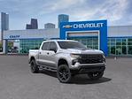 New 2025 Chevrolet Silverado 1500 Custom Crew Cab 4WD Pickup for sale #SG332703 - photo 1