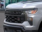 New 2025 Chevrolet Silverado 1500 Custom Crew Cab 4WD Pickup for sale #SG332703 - photo 13