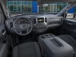 New 2025 Chevrolet Silverado 1500 Custom Crew Cab 4WD Pickup for sale #SG332703 - photo 15